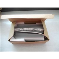 waterproof led power supply 250W for led strips