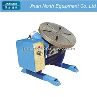welding rotary table