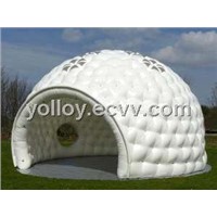Air Structure Inflatable Dome Tent  for Party Event