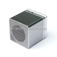 portable mini wireless bluetooth speaker for Iphone