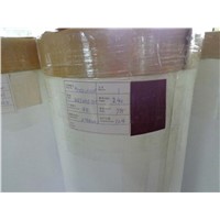 woodgrain PVC film-PVC laminated film