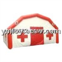 Air Tight Inflatable Rescue Tent for Emergency for Sale