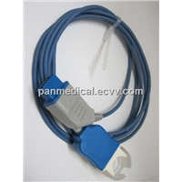 compatible nihon kohden JL-900P spo2 cable