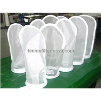 monofilament liquid filter bag