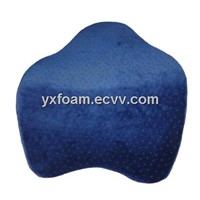 new memory foam massage cushion pillow