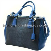 2012 Hot New Crocodile Pattern Fashion Casual Retro Documents Portable Shoulder Package