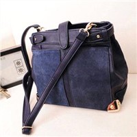 2012 New Fashion Leisure Messenger Handbag