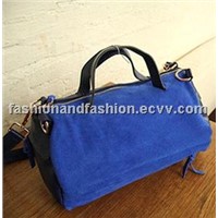 2012 New Hot Matte Leather Vintage Motorcycle Bag Ms. Bags