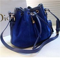 Factory Price Wholesale 2012 New Matte PU Leather Fringed Handbags Messenger Bag