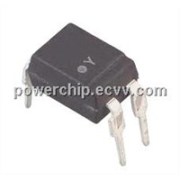 Optoisolator IC