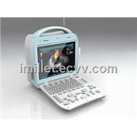 Portable Ultrasound System Color Doppler scanner Ecografo Ultrasonic