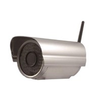 SunEyes Outdoor Weatherproof Wireless IR distance 30-50m Bullet IP network camera