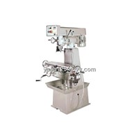 Vertical Precision Milling Machine(CES-830I) - Yeou Eir Shuen
