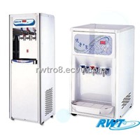 Home Water Dispenser - Real Water