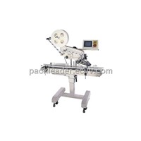 Top Automatic Labeling Machine(PL-211) - Pack Leader