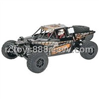HPI Apache C1 Flux 1/8 scale 4WD Buggy RTR