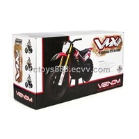 Venom VMX 450 1/4 Dirtbike 2.4 RTR 0395