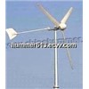 1000w lead acid battery based wind turbine system for domestic use