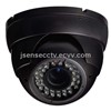 Dome CCD Cameras (D-SN5430) with 36pcs IR leds 4-9mm varifocal lens