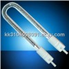 Electric Heating Device Carbon Fiber Infrared Heating Tube