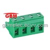 Pluggable Terminal Blocks