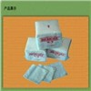 100% Rayon Industrial Nonwoven Dust Cleaning Cleanroom Paper Wiper