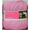 Fairy Silk blended yarn