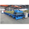 Wall & Roofing Corrugated Cold Forming Machine