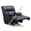 Leather Recliner sofa GYL02