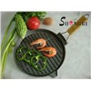 cast iron cookware Shengri (SR-002)