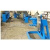 dry wall machine, light keel roll forming machine, Stud & Track Roll Forming Machine