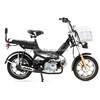 petrol scooters gasoline engine bike