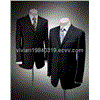 tailor made men's suit