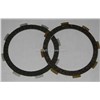 friction plate for motorcycle-CG125