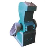 Scrap Grinder Machine for PP, PVC, HDPE, LLDPE
