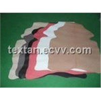 GOAT LINING LEATHER GOAT CRUST LEATHER FOR HAND BAG - TEXTAN EXPORT