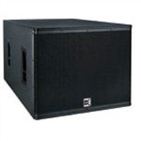 CVR Pro audio stage pro subbass speaker(CV-182B)