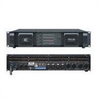 CVR Pro audio top classical 4-channel switching power amplifier(PS-4130)