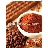 cocoa powder