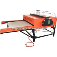100*120cm Automatic Sublimation Heat Transfer Machine (CY-001B)