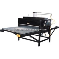 100*120cm Automatic Sublimation Heat Transfer Machine (CY-A)