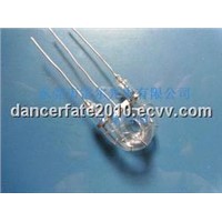 10W Xenon strobe Tube