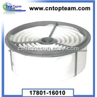 17801-16010 air filter