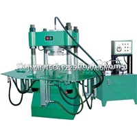 2011 Best selling paver making machine 850(tianyuan made)