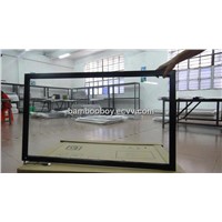 42" infrared touch screen