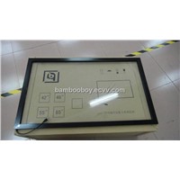 46" infrared touch screen