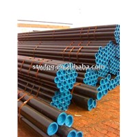 ASTM A106/A53 Gr.B carbon steel seamless steel pipes/tubes