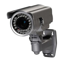 CCTV Cameras (W-SN5416) IR waterproof CCD camera with 4-9mm varifocal lens