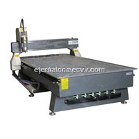CNC 3-Axis Router Table
