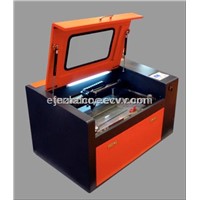 CO2 Laser Engraving Machine For Leather Cutting RF-5030-CO2-50W